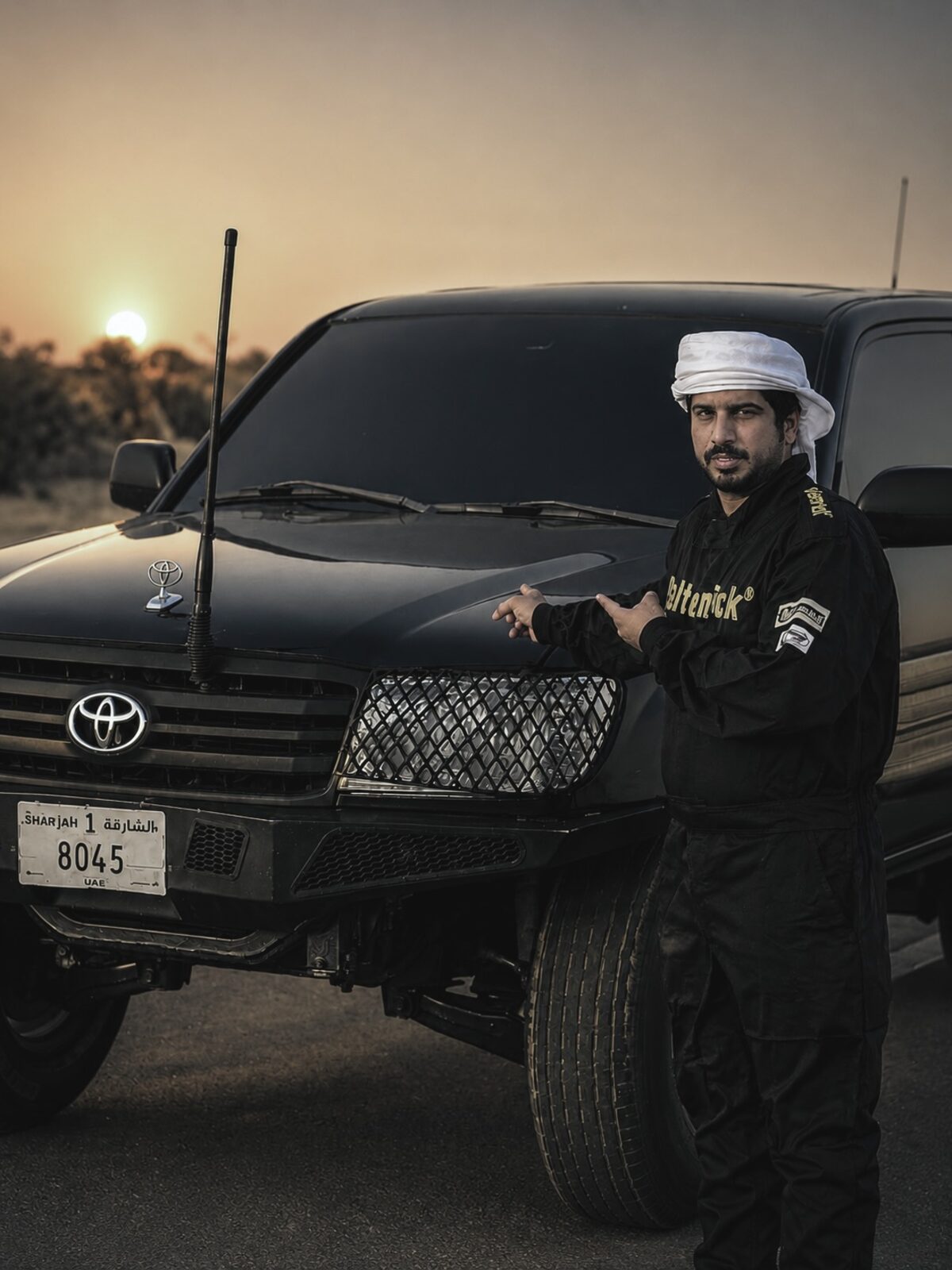Saeed Majid Salim Obaid Almheiri
